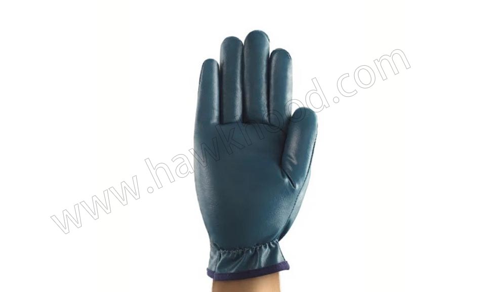 防化減震手套-1